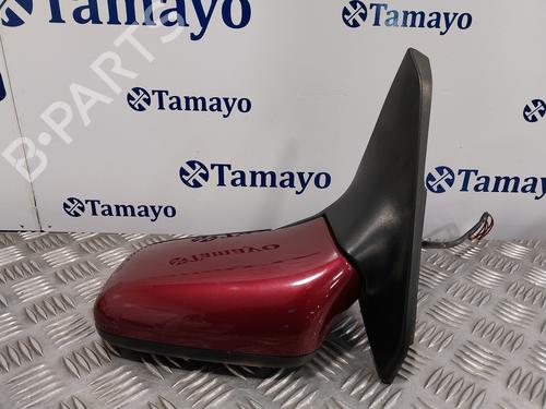 Left mirror VOLVO V40 Estate (645)  | BP17434689C26