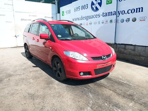 Moteur Moteur MAZDA 5 (CR) 2.0 CD (CR19) (143 hp) 36461184 36461184