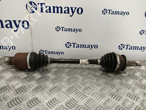 Used Right front driveshaft SUZUKI SWIFT III (MZ, EZ) [2005-2025]  20227233