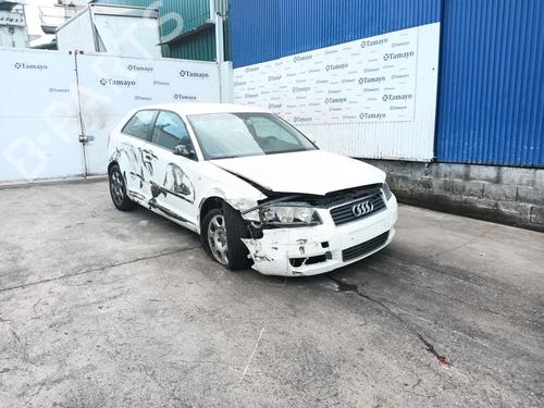 Used Engine AUDI A3 (8P1) [2003-2013]  29182182
