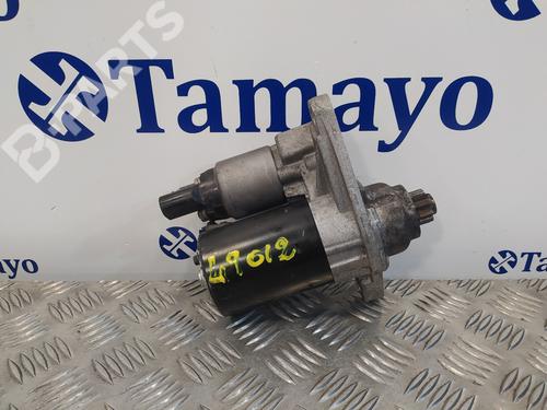 Starter SEAT IBIZA III (6L1) 1.4 16V | BP11737877M8