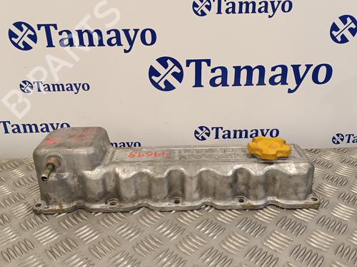 Valve cover NISSAN CABSTAR (F24M, F24W)  | BP16346435M124 