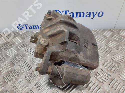 Right front brake caliper NISSAN NAVARA NP300 (D40)  | BP11565588M104 
