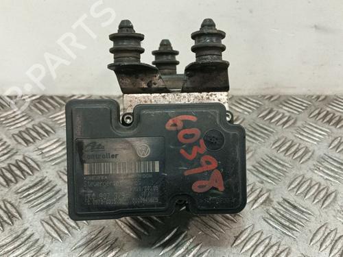 ABS pump SEAT LEON (1P1) 1.9 TDI | BP35776025M43  - Image 7
