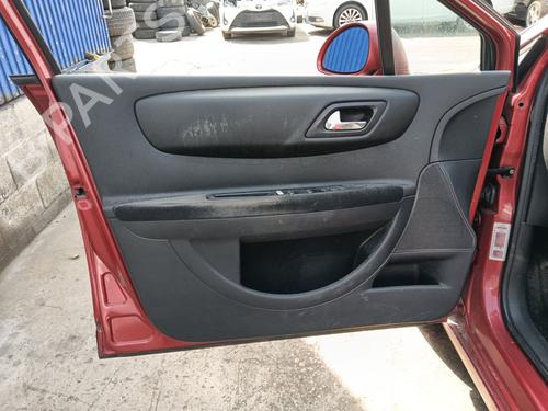 Rudehejsemekanisme ventre foran CITROËN C4 I (LC_) 1.6 HDi | BP31063390C22 