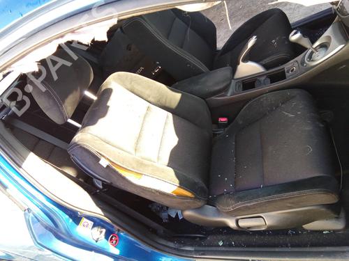 Left taillight HONDA CIVIC VIII Hatchback (FN, FK)  | BP11759699C34 