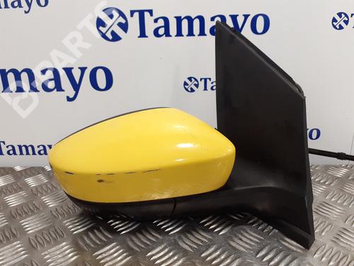 Right mirror SEAT Mii (KF1, KE1) 1.0 | BP8679588C27 