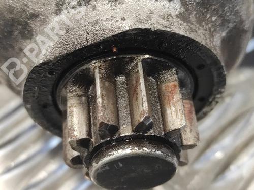 Starter SEAT IBIZA III (6L1) 1.4 16V | BP1208494M8 