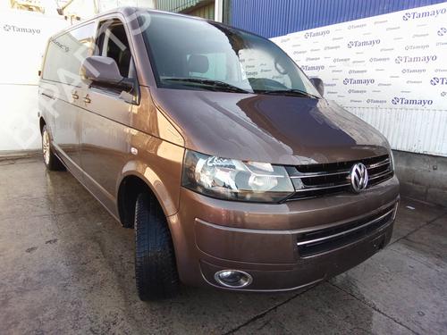 Pipe VW TRANSPORTER T5 Van (7HA, 7HH, 7EA, 7EH)  | BP14358746M125 