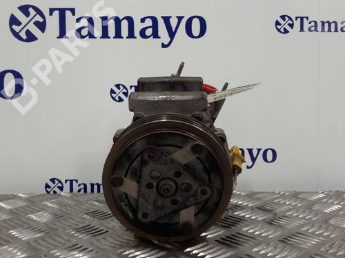 AC compressor CITROËN XSARA (N1) 1.6 16V | BP7538223M34 