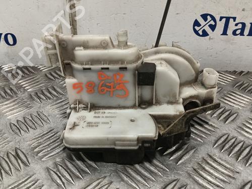 Used Front left lock VW GOLF III (1H1) [1989-2000]  29862900