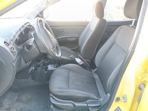 Engine KIA PICANTO I (SA) 1.1 | BP33705908M1 - Image 12