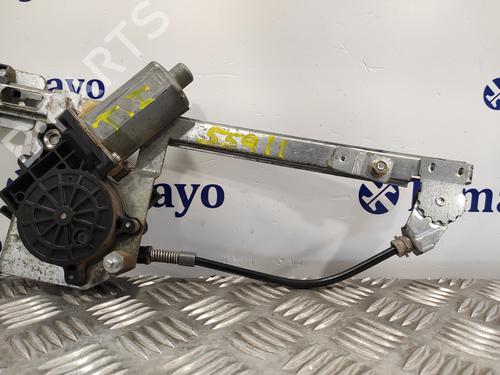 Rear left window mechanism BMW 3 Touring (E46)  | BP19647282C24 