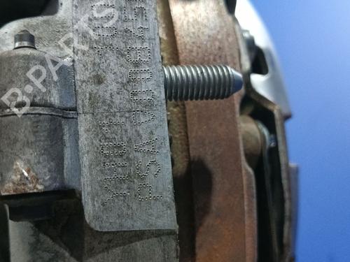 Other CITROËN BERLINGO Box Body/MPV (K9) 1.5 BlueHDi 100 | BP30794520O1 