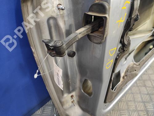 Right front door BMW X3 (E83) 3.0 d | BP9148203C3 