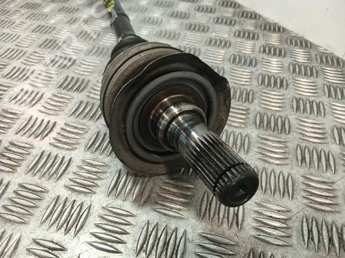 Right rear driveshaft BMW 1 (E81) 118 d | BP34137874M41  - Image 5