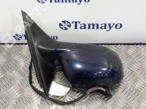 Right mirror VW PASSAT B5.5 (3B3) 2.3 V5 | BP7642674C27 