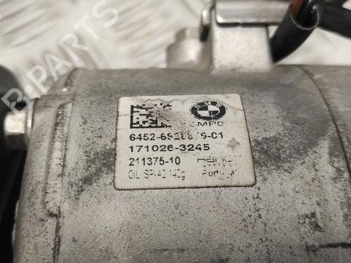 AC compressor MINI MINI COUNTRYMAN (F60) Cooper | BP20978886M34 