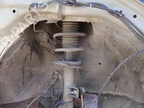 Høyre foran støtdemper KIA SPORTAGE II (JE_, KM_) [2004-2011]  29913931