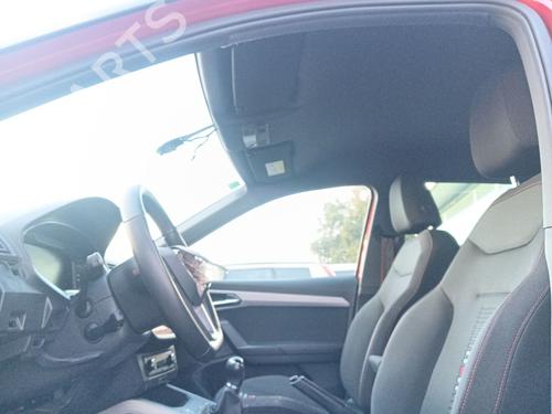 Gearbox SEAT ARONA (KJ7, KJP) 1.0 TSI | BP30182192M3 