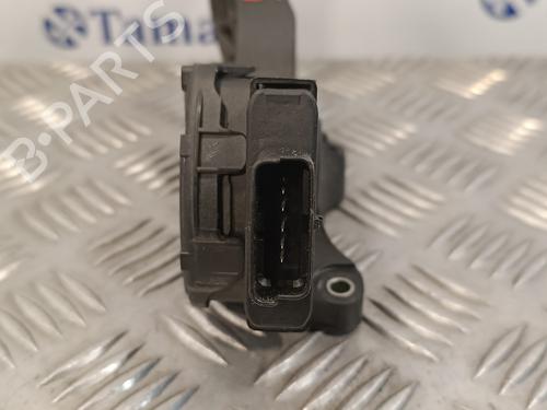 Pedal PEUGEOT 308 I (4A_, 4C_) 1.6 HDi | BP17209650I4 