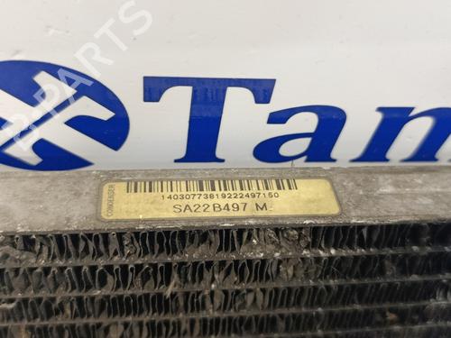 AC radiator OPEL CORSA D (S07) 1.3 CDTI (L08, L68) | BP5839923M32 
