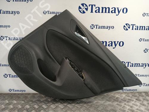 Used Rear right panel FORD ESCORT VI Turnier (GAL) 1.6 i 16V (90 hp) 30728406