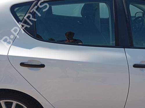 Used Right rear door Right rear door SEAT IBIZA IV SC (6J1, 6P5) 1.2 (70 hp) 36116005 36116005