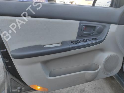 Gearbox KIA CERATO I Hatchback (LD)  | BP16904755M3 