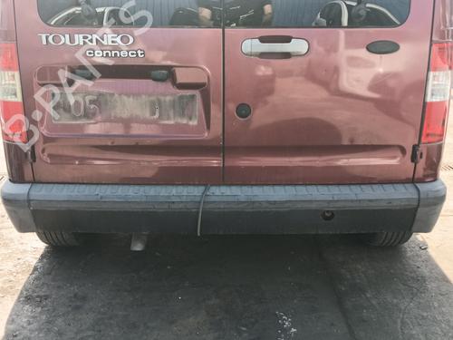 Used Anti roll bar Anti roll bar FORD TOURNEO CONNECT 1.8 TDCi (90 hp) 34216687 34216687