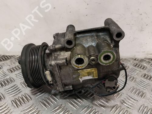 Used AC compressor AC compressor 38444184 38444184