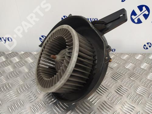 Heater blower motor VW POLO IV (9N_, 9A_) 1.2 12V | BP10369855M62 