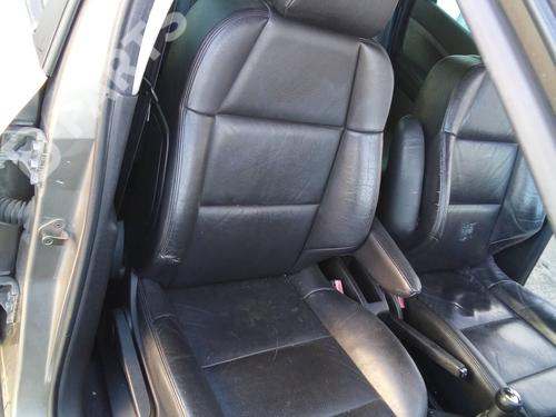 Right mirror PEUGEOT 307 SW (3H) 2.0 HDI 110 | BP11969544C27 