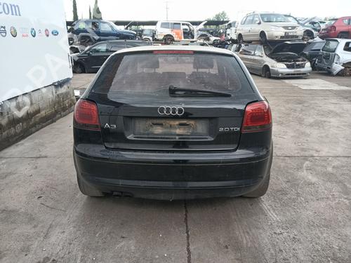 Gearbox AUDI A3 (8P1) 2.0 TDI 16V | BP34441274M3  - Image 12