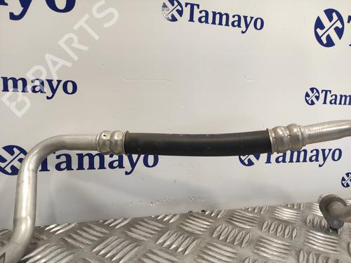 AC pipe RENAULT CLIO IV (BH_) 1.5 dCi 90 | BP19331750M126