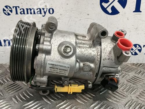 AC-Kompressor CITROËN C4 I (LC_) 1.6 HDi (109 hp) 29999161