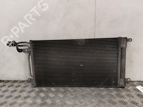 Used AC radiator AC radiator 38565181 38565181