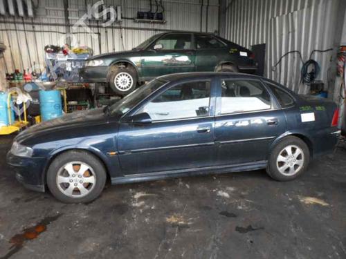 Right front driveshaft OPEL VECTRA B (J96) 2.0 DTI 16V (F19) | BP891445M39 