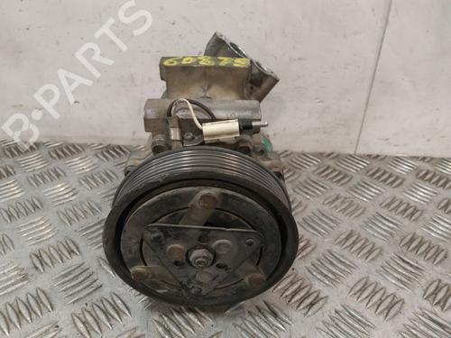 AC compressor RENAULT KANGOO (KC0/1_) D 65 1.9 (KC0E, KC02, KC0J, KC0N) | BP38876335M34 - Image 3