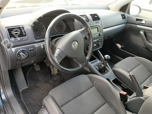 Engine VW GOLF V (1K1) 1.6 FSI | BP33455267M1 - Image 9