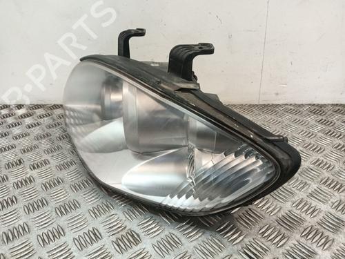 Left headlight SSANGYONG RODIUS I 2.7 Xdi | BP36237116C28 - Image 3