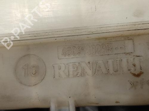 Brake master cylinder RENAULT MEGANE III Hatchback (BZ0/1_, B3_) 1.5 dCi | BP15516179M77 