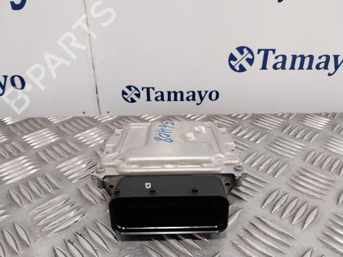 Engine control unit (ECU) HYUNDAI i20 II (GB, IB)  | BP16380106M57 