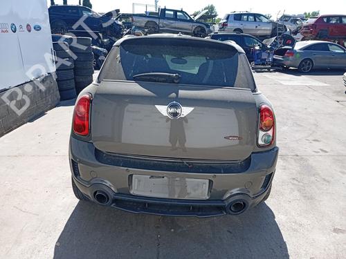 Front left seatbelt MINI MINI COUNTRYMAN (R60) John Cooper Works ALL4 | BP36998547I26 - Image 7