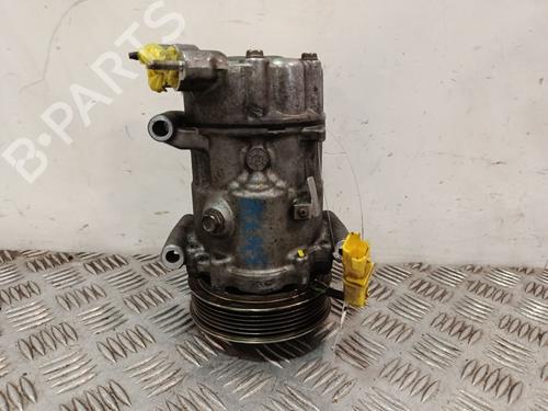 Used AC compressor AC compressor 37793562 37793562