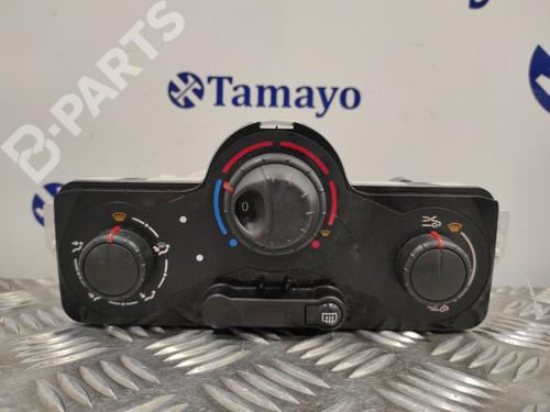 Used Climate control RENAULT CLIO III (BR0/1, CR0/1) [2005-2014]  10624163