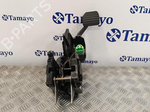bremsepedal SMART FORFOUR Hatchback (453) electric drive / EQ (453.091) (56 hp) 23277092