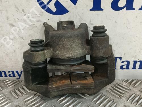 Right front brake caliper PIAGGIO PORTER Platform/Chassis | BP31880241M104