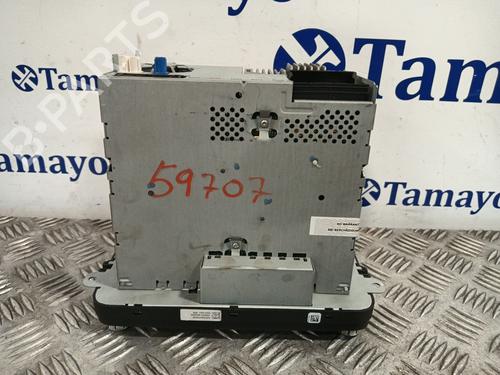 Radio VW GOLF VI (5K1) 2.0 GTi | BP30519429E6 