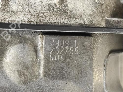 Gearbox MERCEDES-BENZ E-CLASS (W212) E 350 CDI (212.023) | BP13666584M3 
